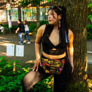 Waist Bags - 2025